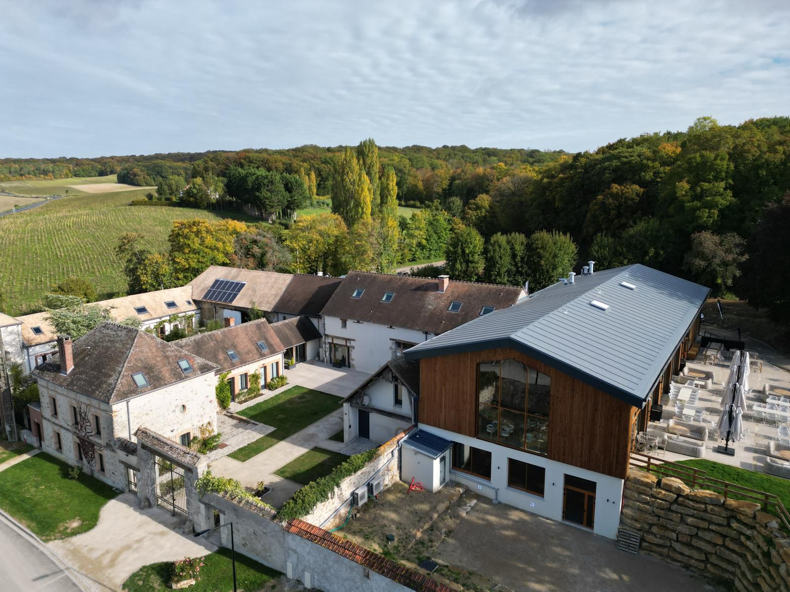 LaFarm — Stages sportifs