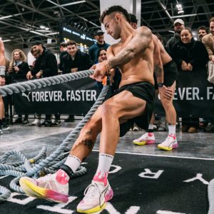 Hyrox Camp Léo - Du 16 au 18 octobre 2026 (Paiement en 4 fois)