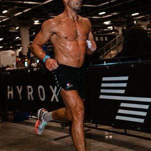 Hyrox Camp Joffrey - Du 4 au 6 septembre 2026