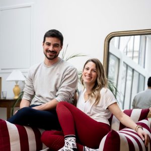 Camp Mathilde & Mathieu - Du 9 au 11 octobre 2026 (Paiement en 4 fois)