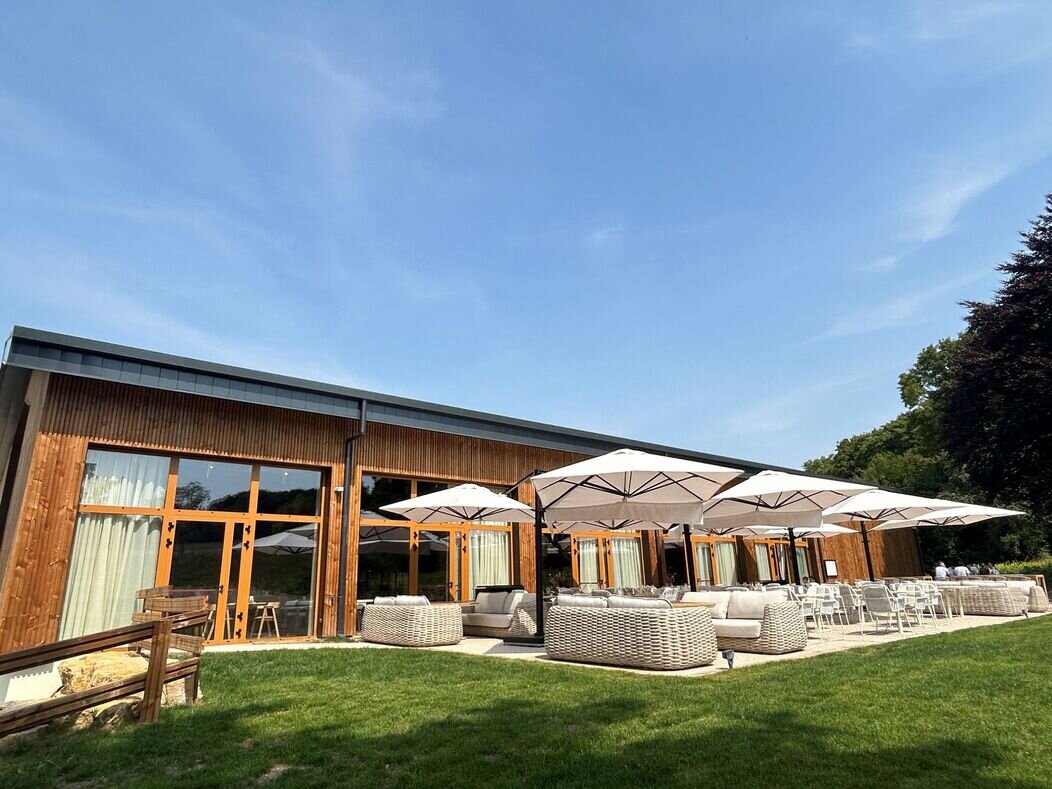 Restaurant LaFarm