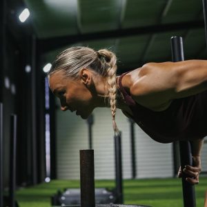 Camp Camille Joun - Du 7 au 9 août 2026